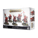 Age of Sigmar | Soulblight Gravelords | Blood Knights | Plastic Unit Box