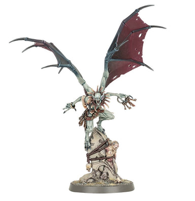 Flesh Eater Courts - Abhorrant Gorewarden | Sprue in a Bag | £22 | Code Y52