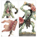 Age of Sigmar | Flesh Eater Courts | Crypt Guards | Plastic Unit Box