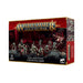 Age of Sigmar | Flesh Eater Courts | Crypt Guards | Plastic Unit Box