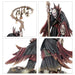 Age of Sigmar | Soulblight Gravelords | Necromancer | Plastic Model Small Box