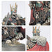 Age of Sigmar | Soulblight Gravelords | Wight King | Plastic Model Small Box