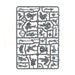 Orruk Warclans - Ardboyz | Sprue in a Bag | £28 | Code Y4