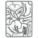 Lumineth Realm Lords - Hurakan Spirit of the Wind | Sprue in a Bag | £28 | Code Y48