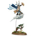 Lumineth Realm Lords - Hurakan Windmage | Sprue in a Bag | £19 | Code Y51