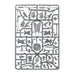 Helsmiths of Hashut Infernal Cohort | Sprue in a Bag | £28 | Code X80