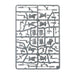 Helsmiths of Hashut Infernal Cohort | Sprue in a Bag | £28 | Code X80
