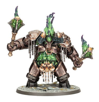 Helsmiths of Hashut Dominator Engine | Sprue in a Bag | £35 | Code X78