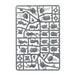 Helsmiths of Hashut Dominator Engine | Sprue in a Bag | £35 | Code X78