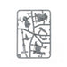 Helsmiths of Hashut War Despot | Sprue in a Bag | £15 | Code X77