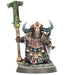 Helsmiths of Hashut War Despot | Sprue in a Bag | £15 | Code X77