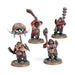 Orgor Mawtribess - Ironguts | Sprue in a Bag | £21 | Code Y9