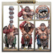 Age of Sigmar | Ogor Mawtribes | Ironguts | Plastic Unit Box