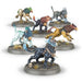 Age of Sigmar | Stormcast Eternals | Gryph Hounds | Plastic Unit Box