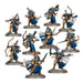 Age of Sigmar | Stormcast Eternals | Vigilors | Plastic Unit Box