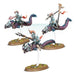 Idoneth Deepkin - Akhelian Guard / Morrsarr Guard | Sprue in a Bag | £27 | Code Y19