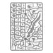 Idoneth Deepkin - Akhelian Guard / Morrsarr Guard | Sprue in a Bag | £27 | Code Y19