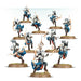 Idoneth Deepkin - Namarti Reavers | Sprue in a Bag | £27 | Code Y17