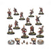 Blood Bowl | Bretonnian Team | The Brionne Barons | Plastic Team