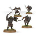 Middle Earth | Lord of the Rings | Mordor Orcs | Plastic Unit Box