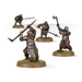 Middle Earth | Lord of the Rings | Mordor Orcs | Plastic Unit Box