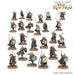 Middle Earth | War of the Rohirrim | Warriors of Rohan | Plastic Unit Box