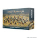 Middle Earth | War of the Rohirrim | Warriors of Rohan | Plastic Unit Box