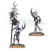 Age of Sigmar | Hedonites of Slaanesh | Daemonettes | Plastic Unit Box