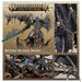 Age of Sigmar | Slaves to Darkness | Be'Lakor, The Dark Master | Plastic Unit Box