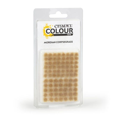 Citadel | Mordian Corpsegrass | Citadel Tools