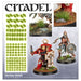 Citadel | Verdia Veldt | Citadel Tools