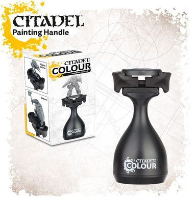 Citadel | Painting Handle | Citadel Tools