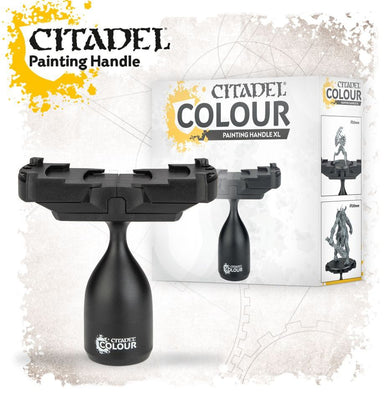 Citadel | XL Painting Handle | Citadel Tools