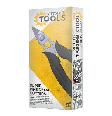 Citadel | Super Fine Detail Cutters | Citadel Tools