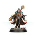 Warhammer 40,000 | Imperial Agents | Inquisitor Eisenhorn | Plastic Character Box