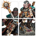 Warhammer 40,000 | Imperial Agents | Inquisitor Eisenhorn | Plastic Character Box