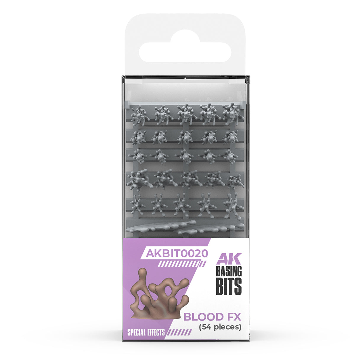 AK Basing Bits | Blood FX | AKBIT0020