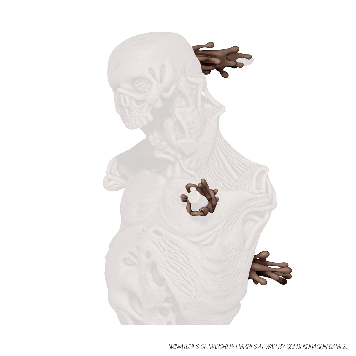 AK Basing Bits | Blood FX | AKBIT0020