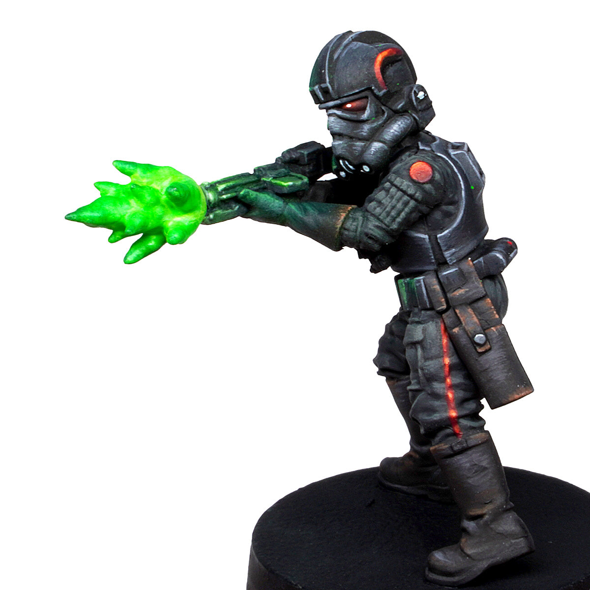 AK Basing Bits | Weapon Shot FX | AKBIT0015