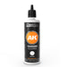 AK Interactive | Gloss Varnish | 100ml Plastic Bottle