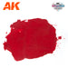 AK Interactive | Bloody Land | AK 1232 | 100ml Basing Mix