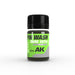 Ak Interactive | Pin Wash Dark Sepia | 35ml