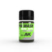 Ak Interactive | Pin Wash Dark Sepia | 35ml