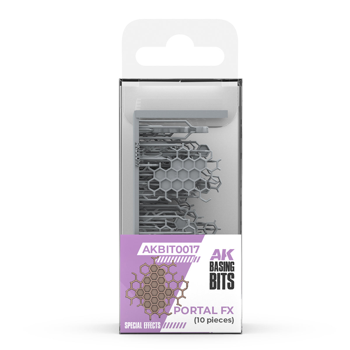 AK Basing Bits | Portal FX | AKBIT0017