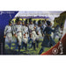 Perry Miniatures | Napoleonic Wars Austrian Infantry 1809-1815 | 28mm Plastic Unit | North Star Games | Miniature Kingdoms