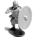 Victrix | Dark Ages Late Roman Unarmoured Infantry | 28mm Plastic Unit | North Star Games | Miniature Kingdoms