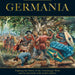 Hail Caesar | Germania | 28mm Softback Book Expansion | Warlord | Miniature Kingdoms