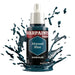 Warpaints Fanatic | Abyssal Blue | 18ml Individual Paint