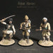 Imperial Conquests | Afghan Warriors | Plastic Unit