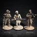 Imperial Conquests | Afghan Warriors | Plastic Unit